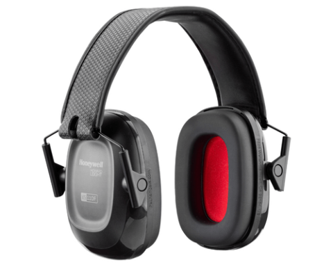 Casque Antibruit Compact Verishield Vs F Bilsom Armurerie Martinique