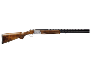 Fusil superposé Yildiz de plaine – Cal 12/76 - Canon 71 cm