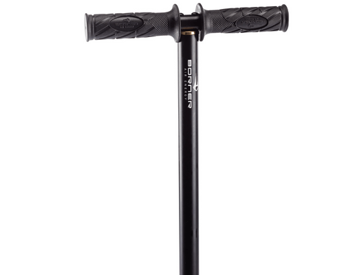 Pompe à Main PCP Haute Pression 4500 Psi - 3 Niveaux, Manomètre, Pour Armes à Air, Pneus, Bouteilles De Plongée