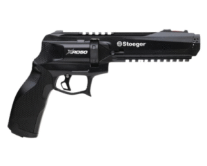 Stoeger XRD50 13 joules+billes calibre 50+5 Sparclettes C02-Vente libre +18