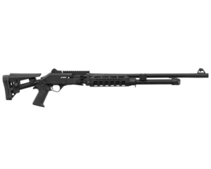 Fusil semi-automatique AKSA S4 EXTREME BLACK - Cal 12/76