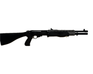 Occasion très rare - Fusil semi-auto / à pompe Franchi SPAS 12 - Calibre 12/70