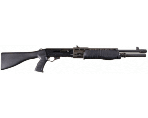 Occasion très rare - Fusil semi-auto / à pompe Franchi SPAS 12 - Calibre 12/70