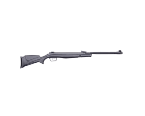 Carabine à air UX R-FORCE BLACK CAL 4.5MM 19.9 Joules