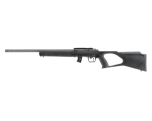 CARABINE REGENT RBA 1 CAL 22LR 10 COUPS canon lourd 20 pouces