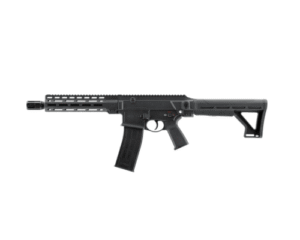 Carabine T4E TC 68 full auto - 16 Joules - Vente libre +18 ans