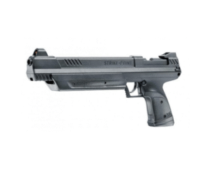 Pistolet Strike Point Umarex - Calibre 5.5 - 7.5 joules - vente libre +18