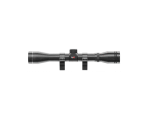Lunette de tir Umarex 4-32 avec colliers de montage
